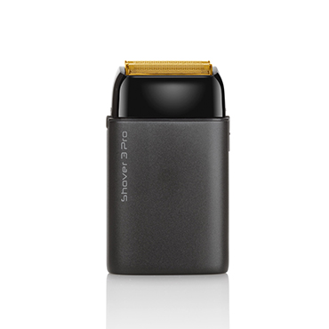 RASOIO ELETTRICO SHAVER 3 PRO